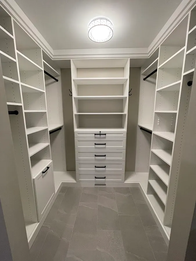 Closet & Storage Concepts photo 5