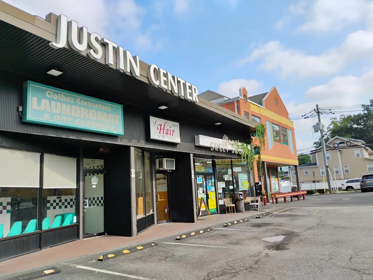 Clothes Encounters Laundromat and Dry Cleaner