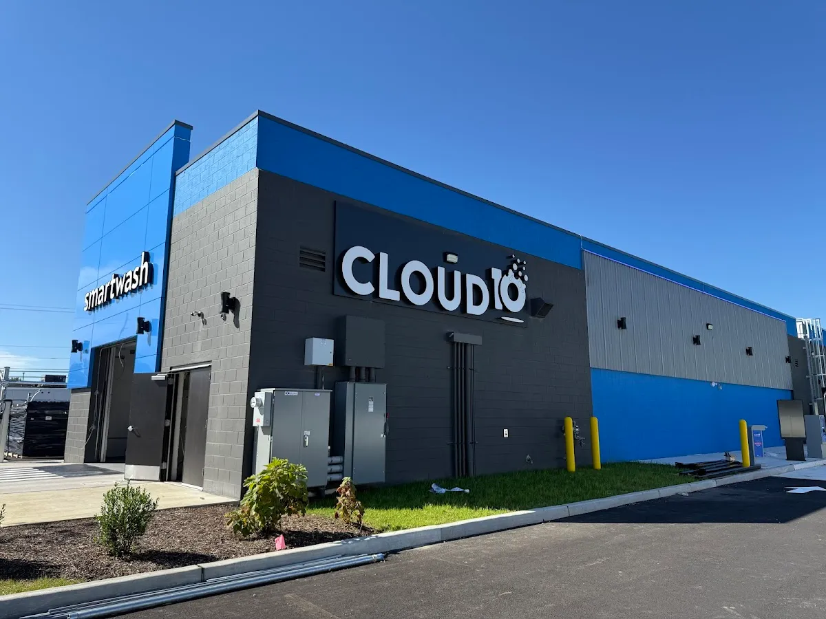 Cloud10 smartwash photo 3