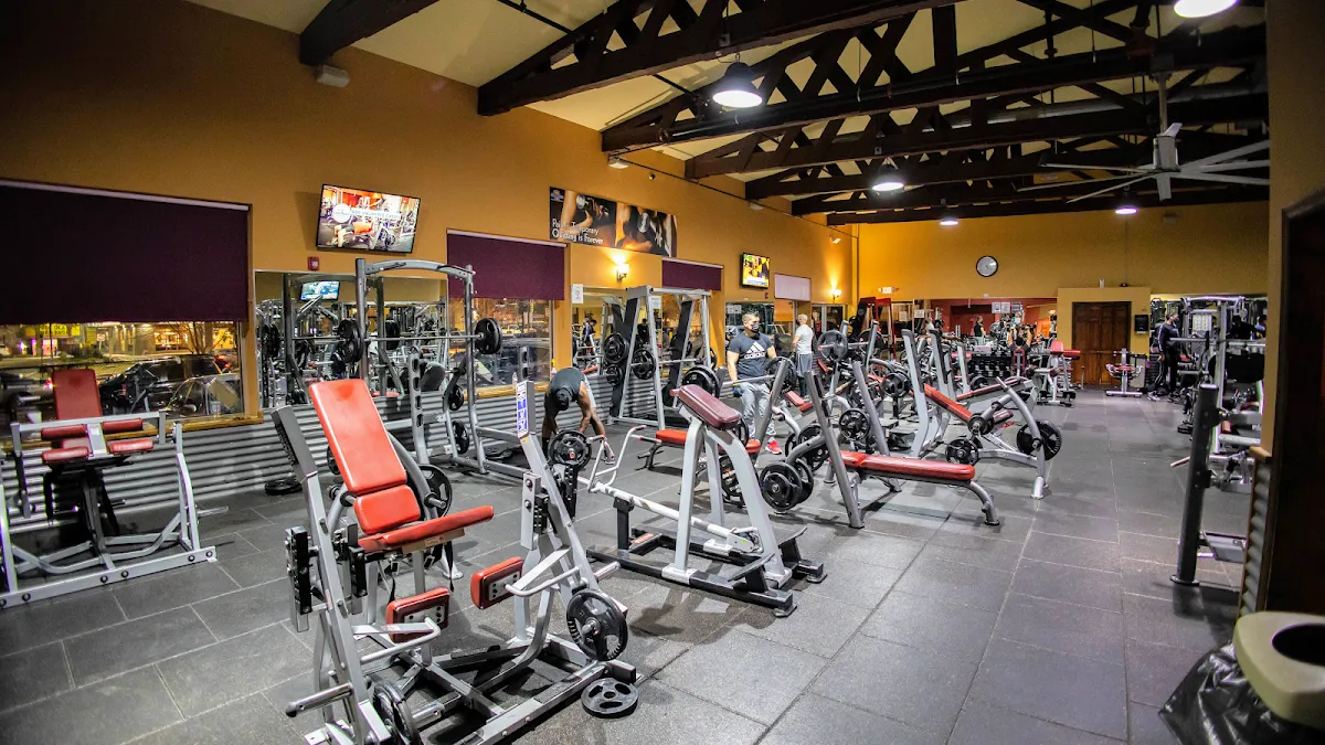 Club Metro USA photo 2