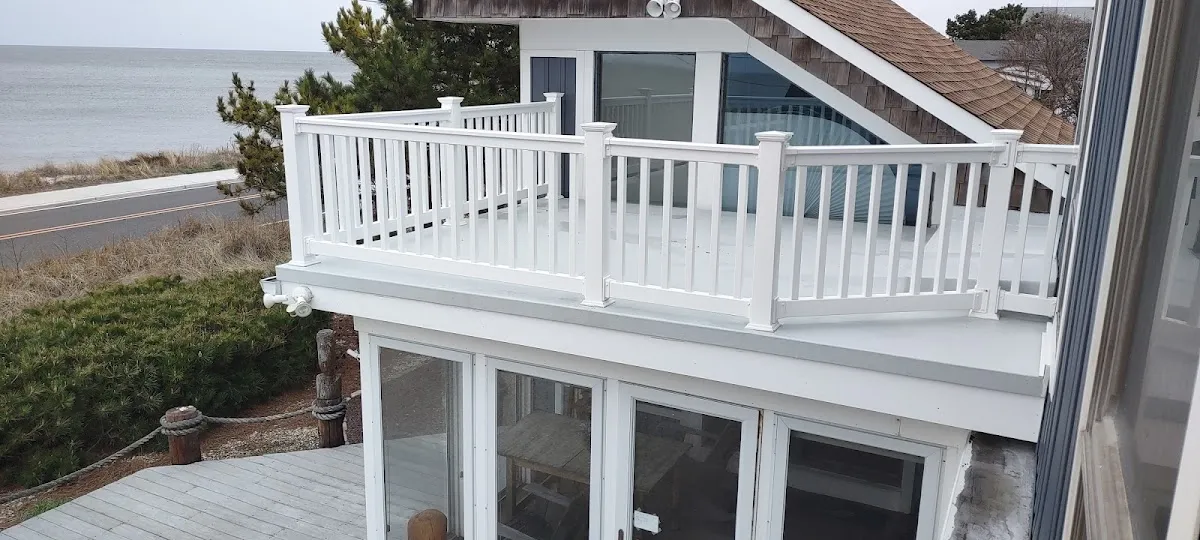 Clyde and Bobby's Handyman service