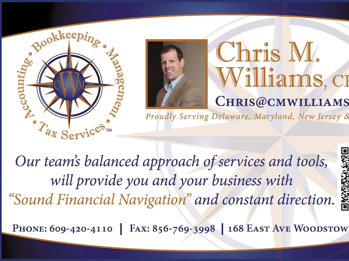 CM Williams & Associates