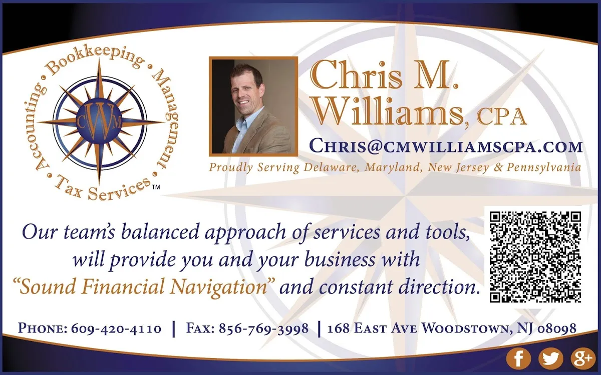 CM Williams & Associates photo 2