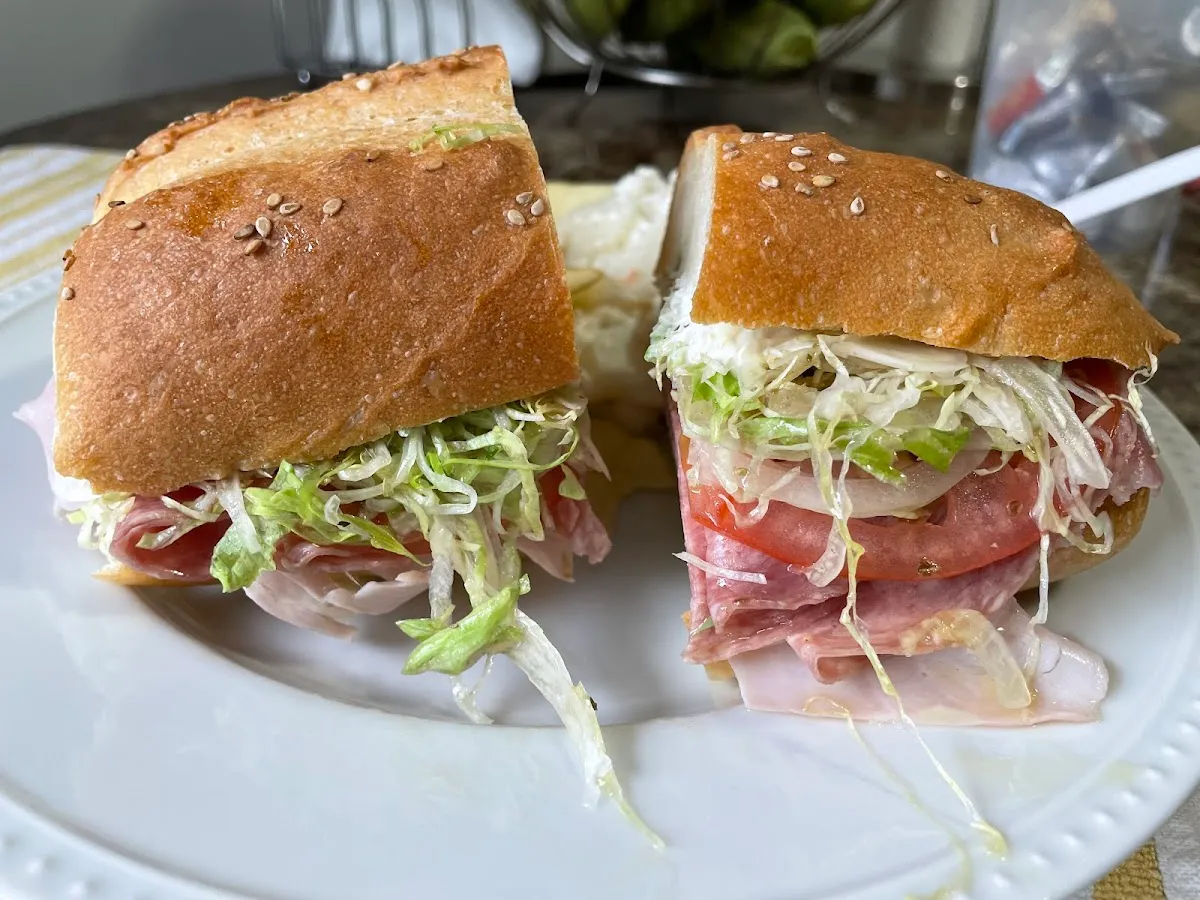 CMC Deli Store photo 2