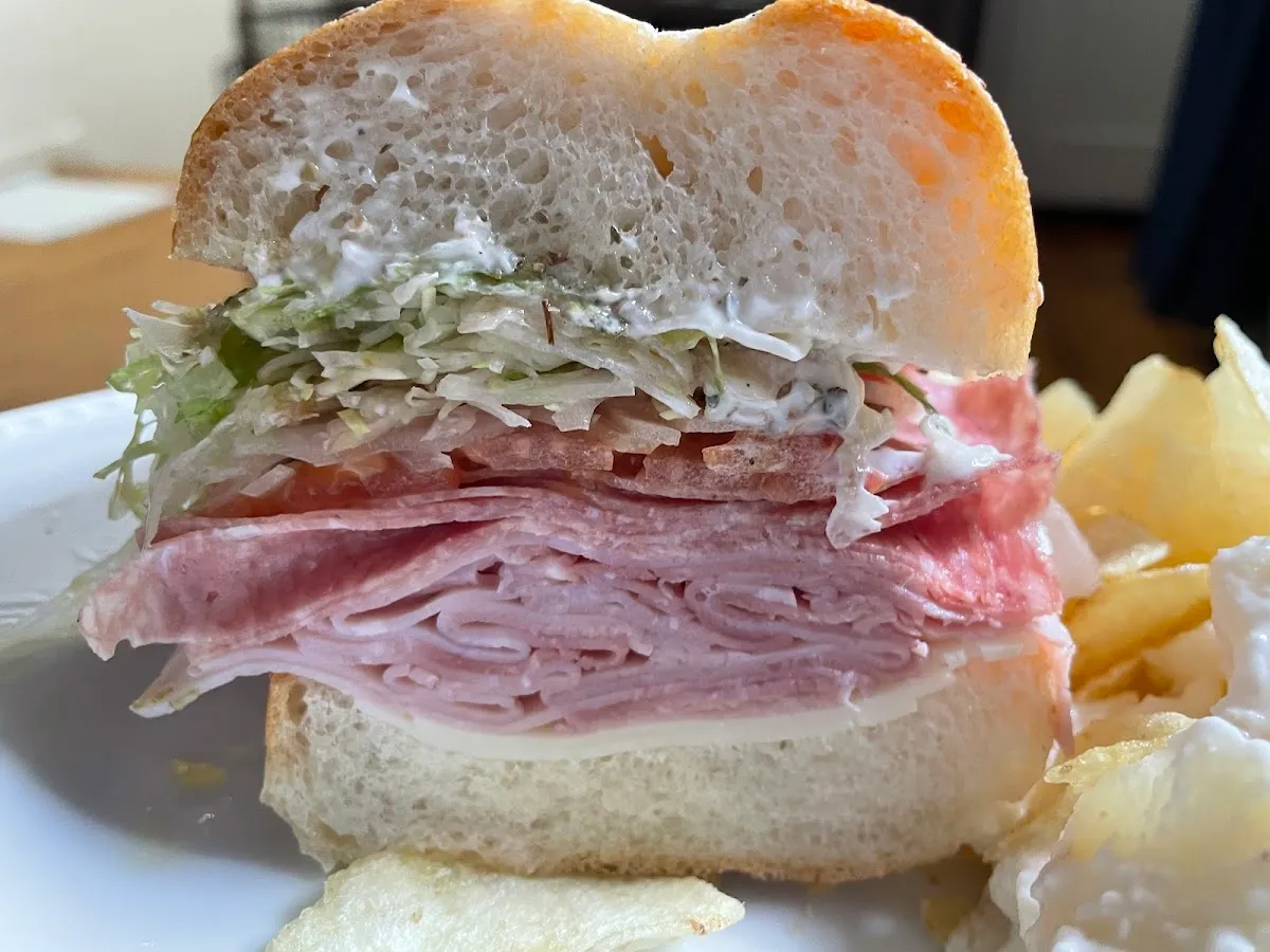 CMC Deli Store photo 3