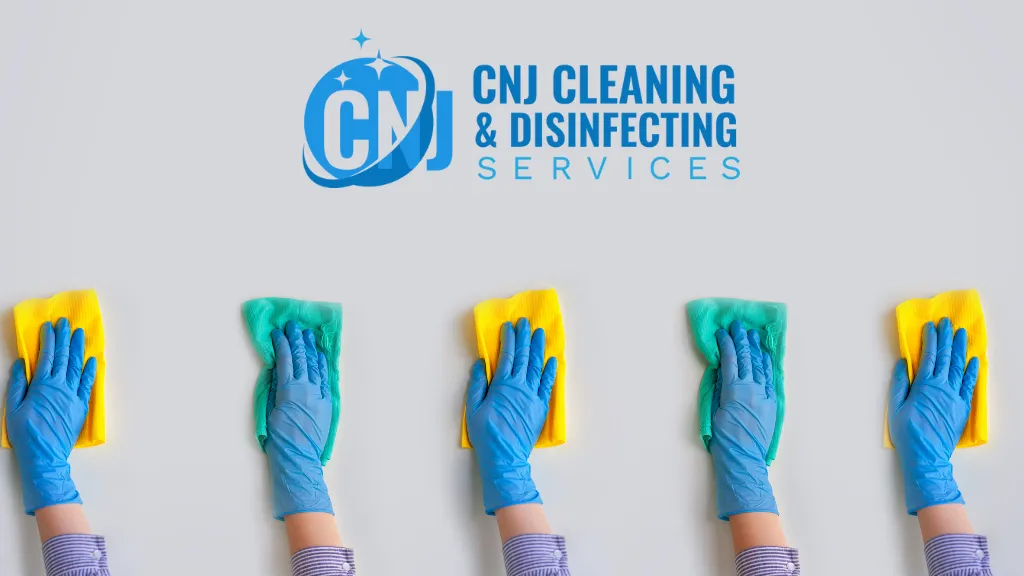 CNJ Cleaning Service