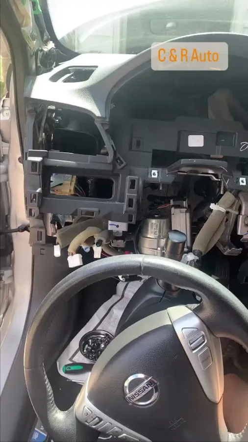 CNR Auto Repair Shop photo 4