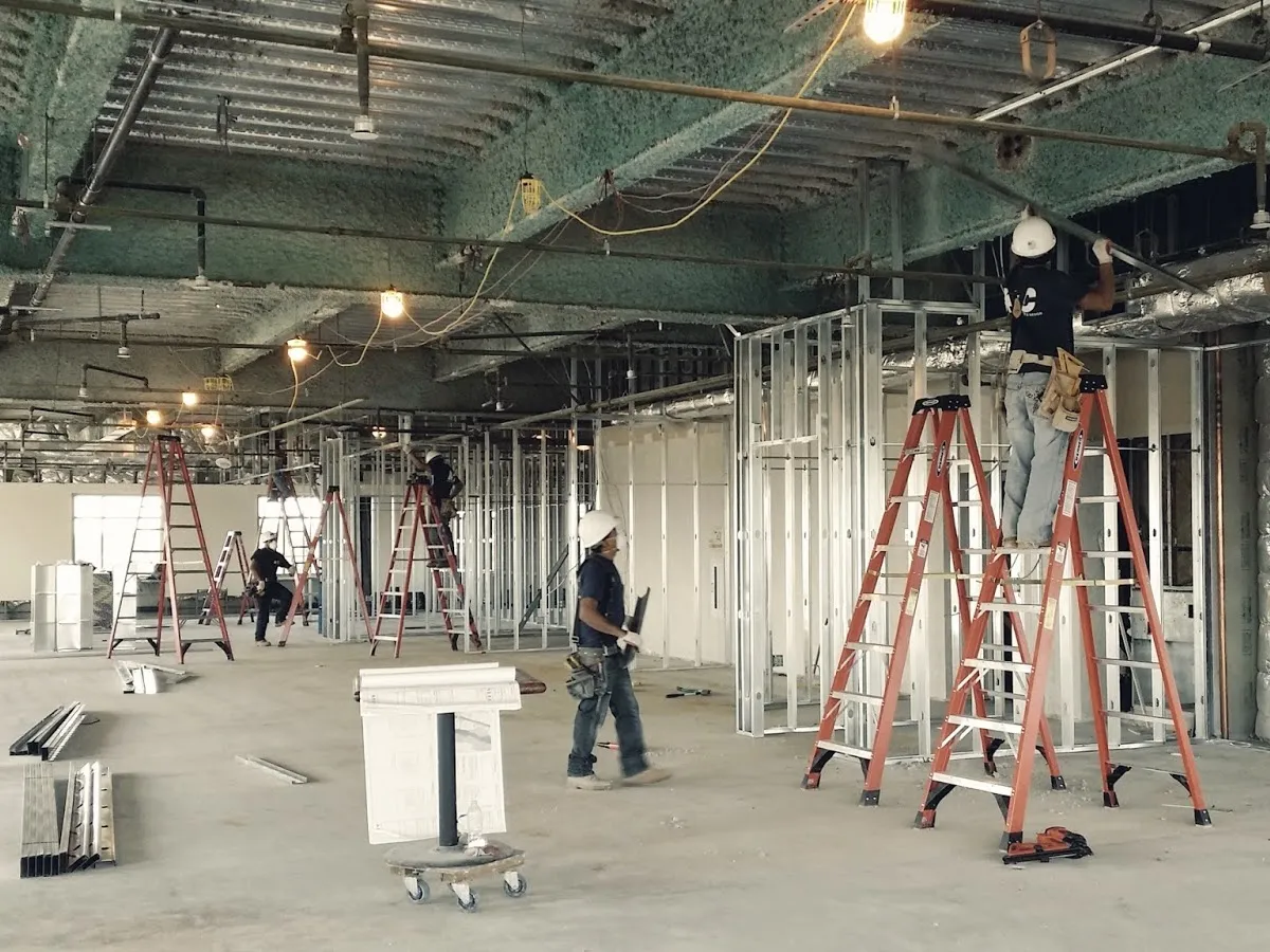 CNS Electric photo 4