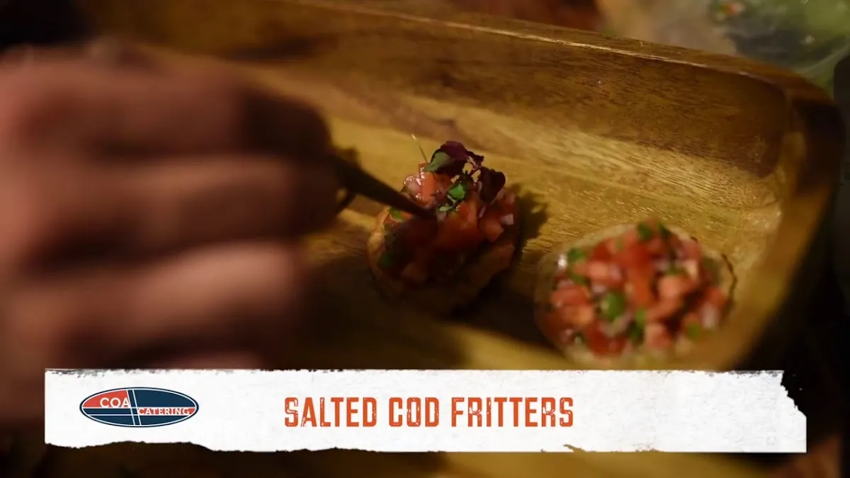 Coa Catering photo 4