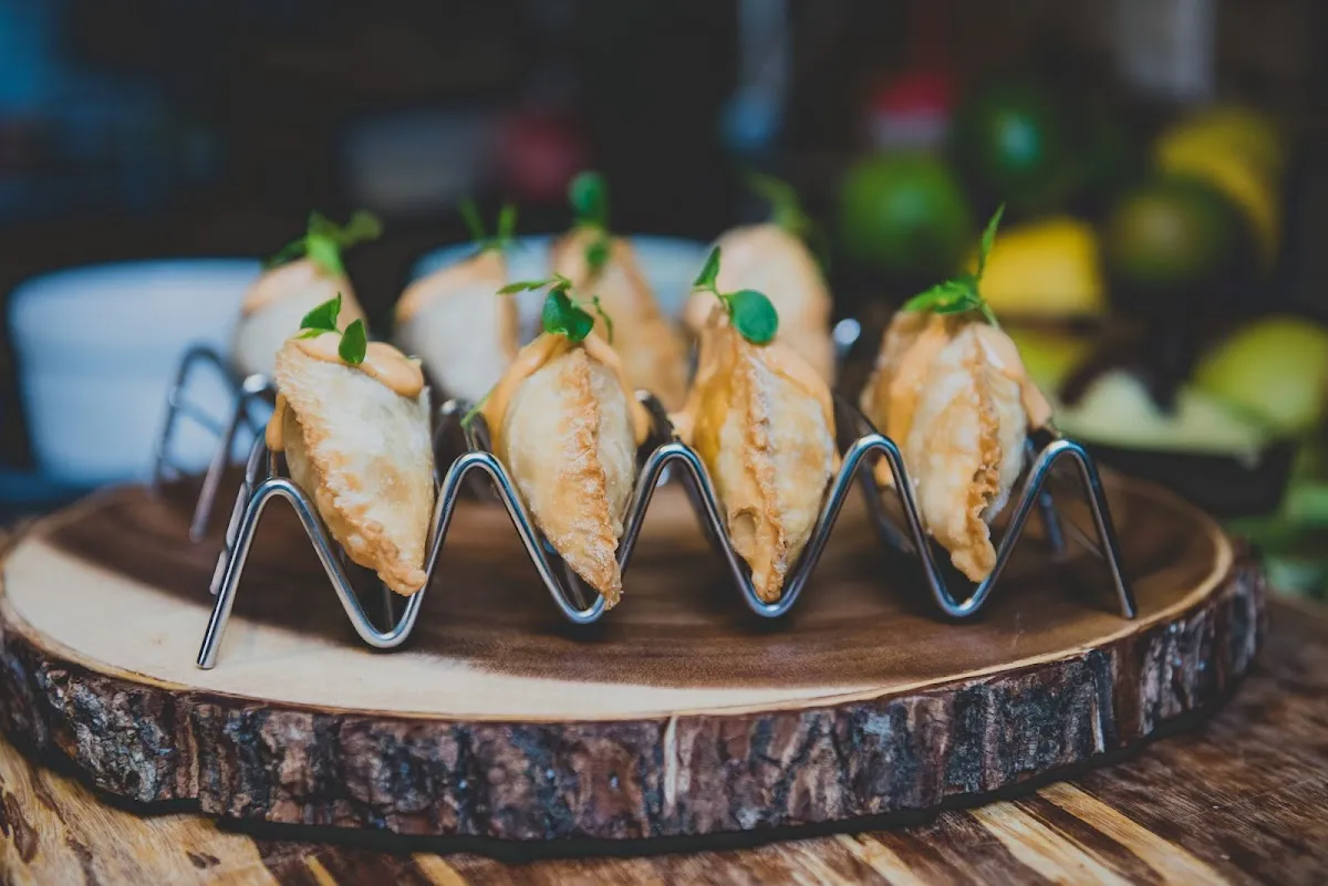 Coa Catering photo 5