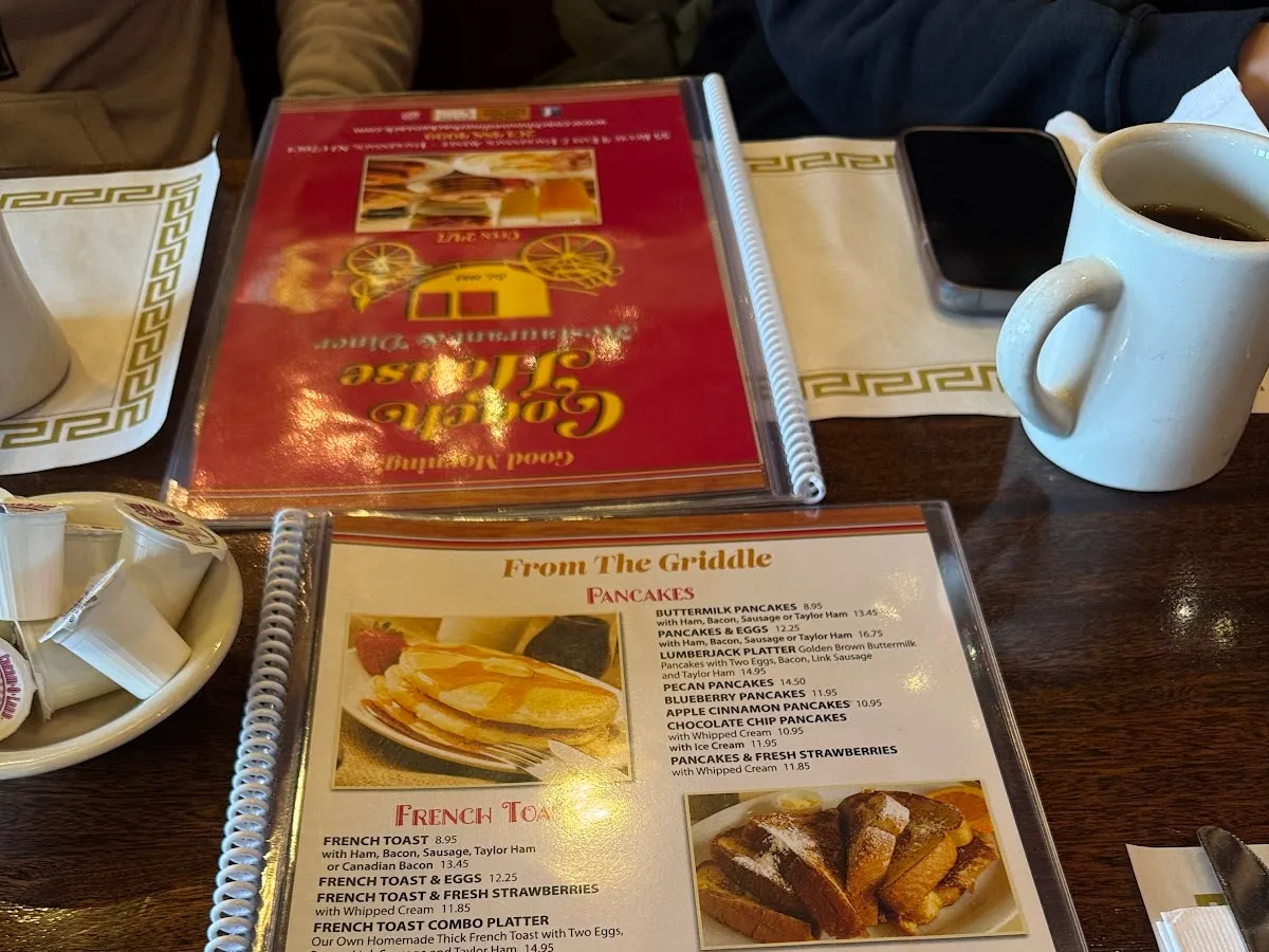 Coach House Diner photo 2