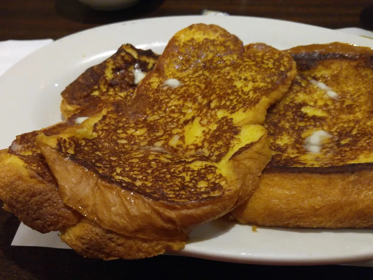 Coach House Diner photo 3