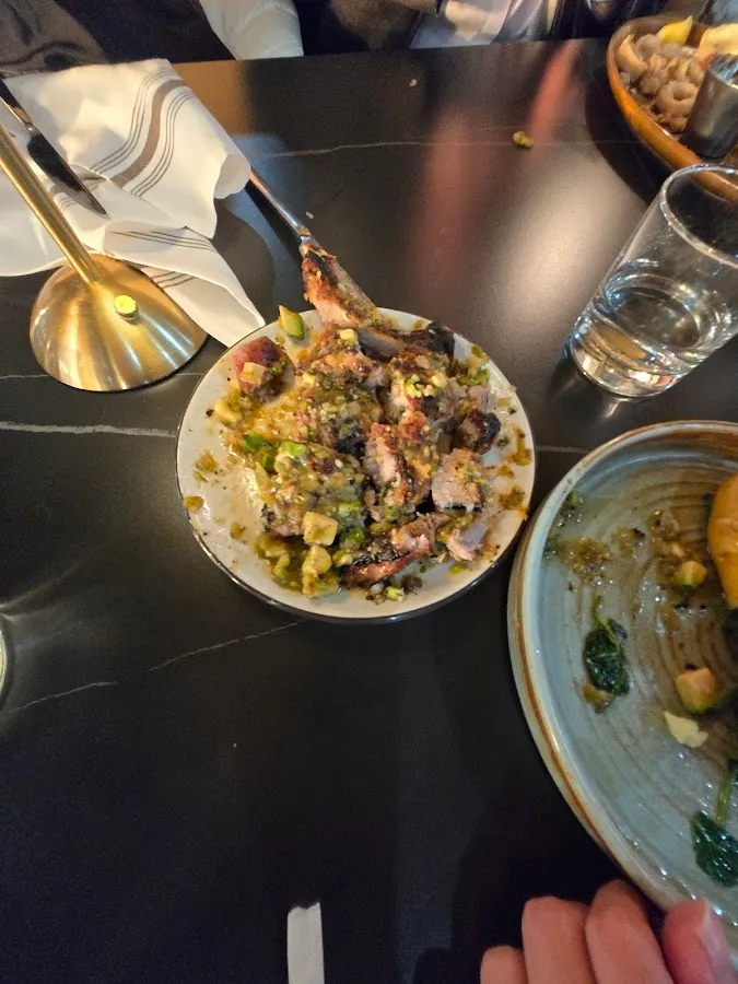 Coach House Diner photo 5