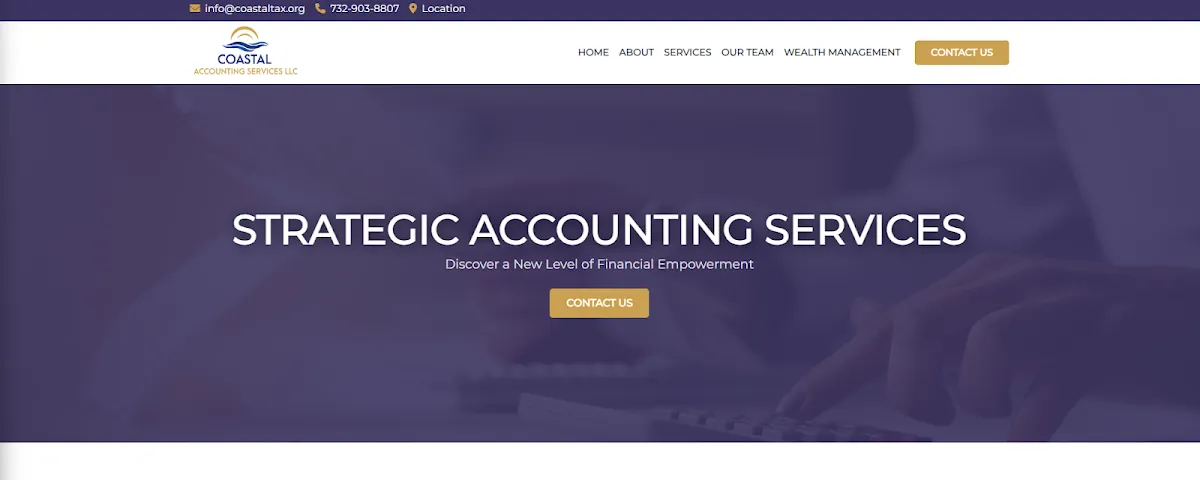 Coastal Accounting Services LLC photo 2