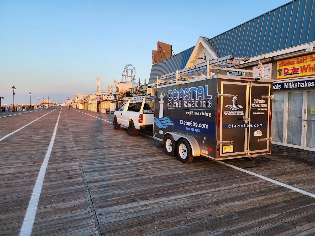 Coastal Cape Window Wash LLC photo 3