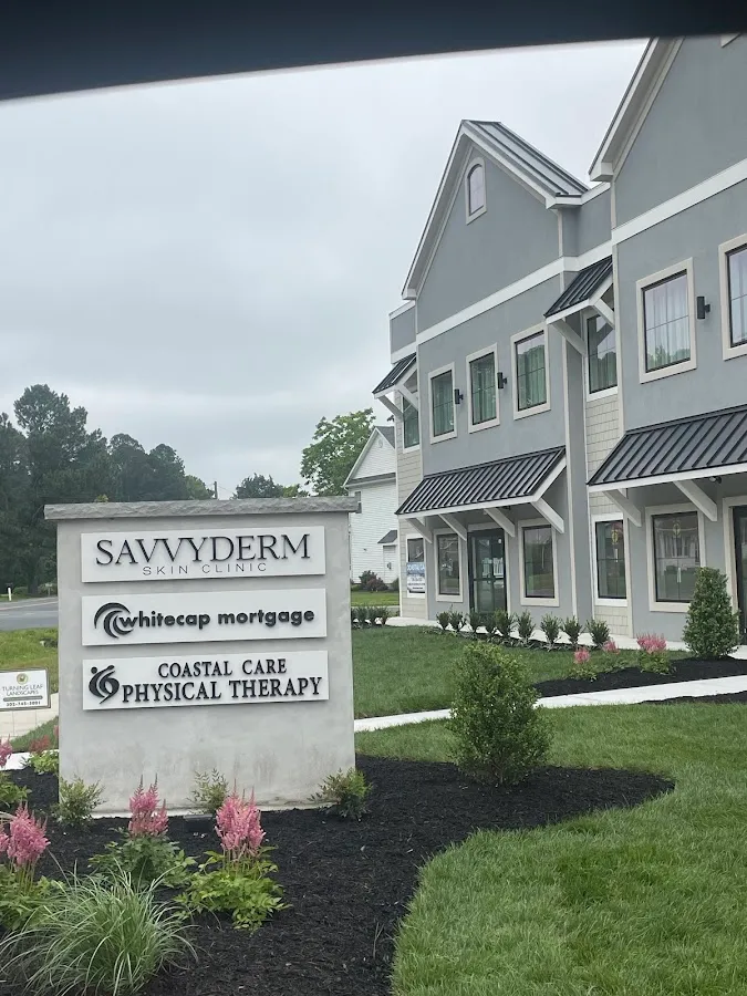 Coastal Care Physical Therapy