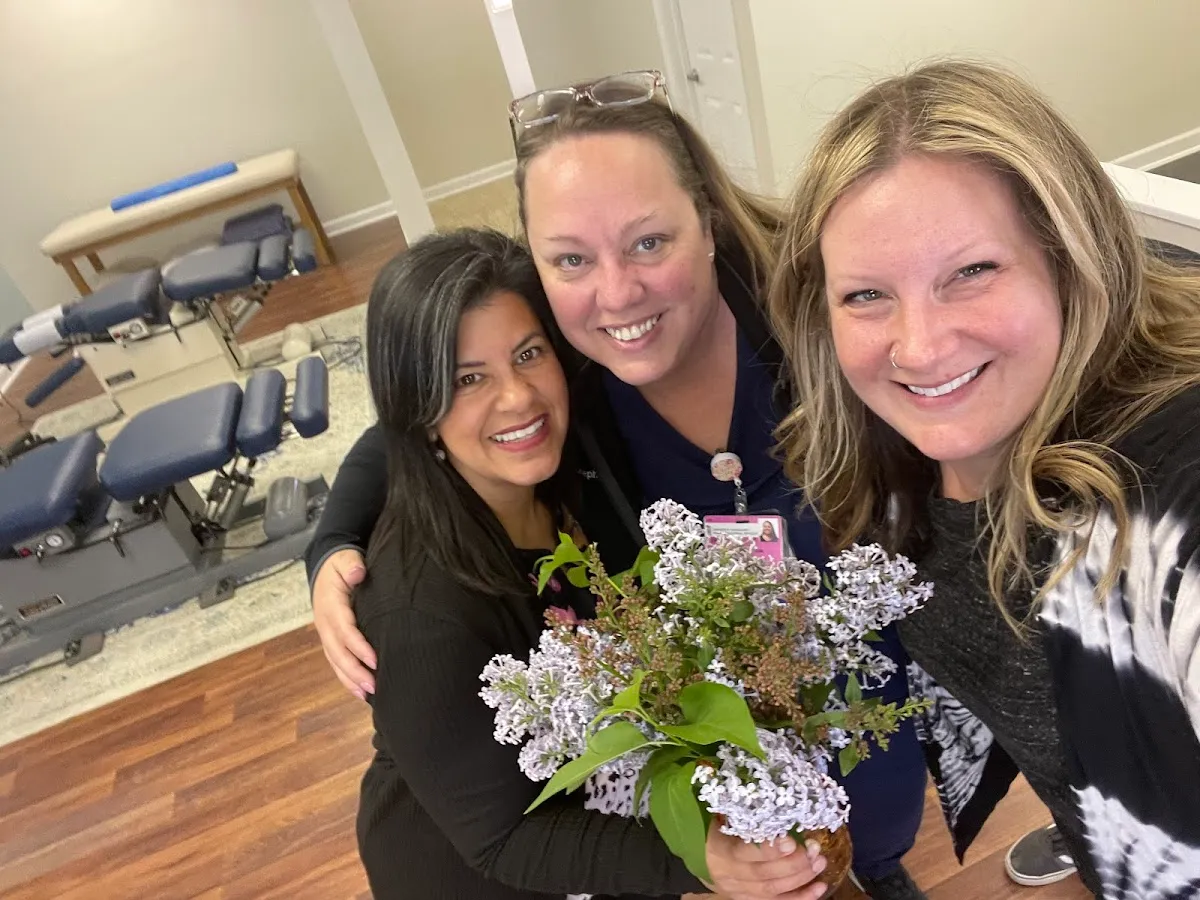 Coastal Chiropractic LLC