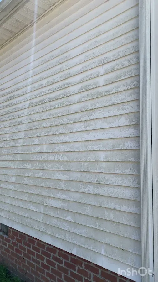 Coastal Clean Powerwashing