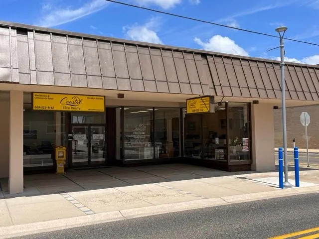 Coastal Elite Realty