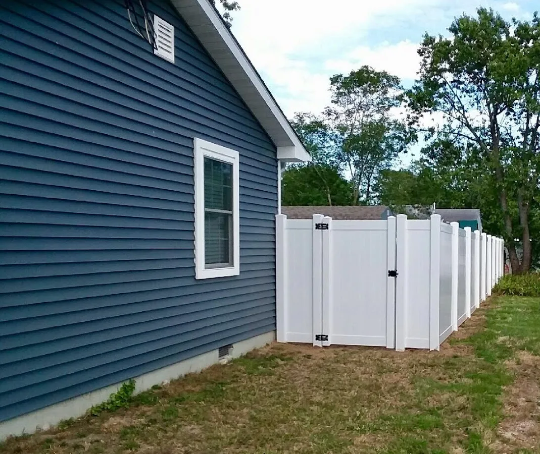 Coastal Fence and Railing photo 3