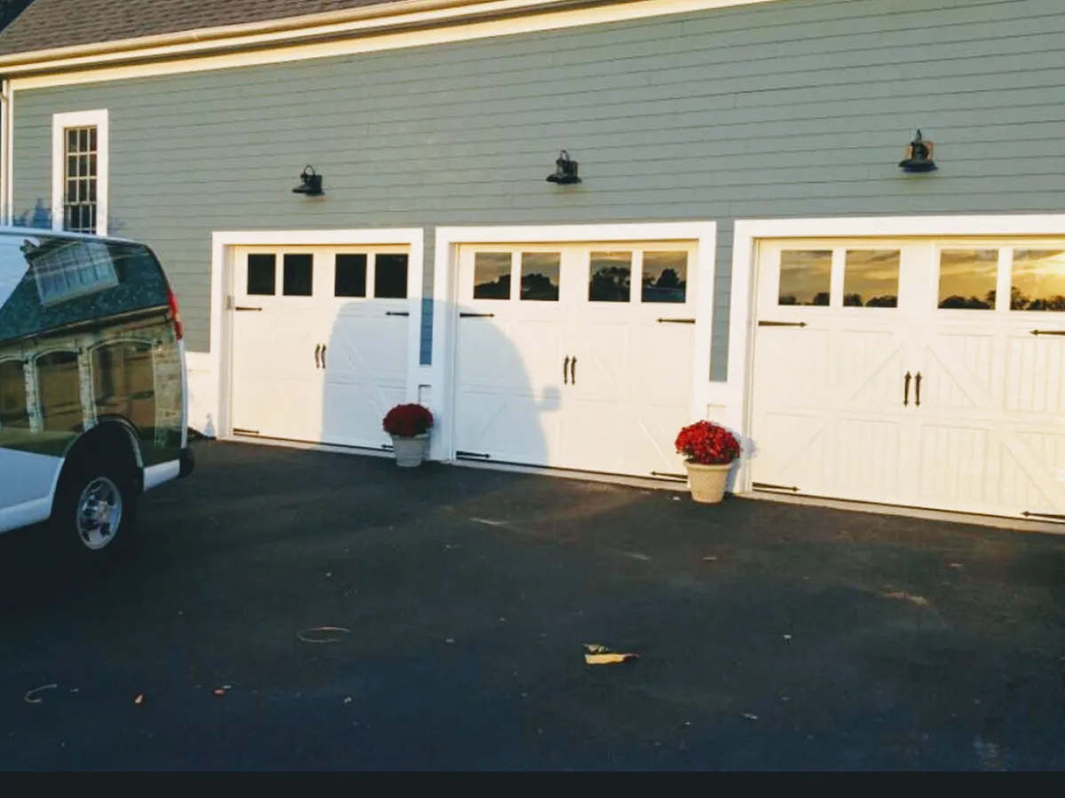Coastal Garage Door photo 5