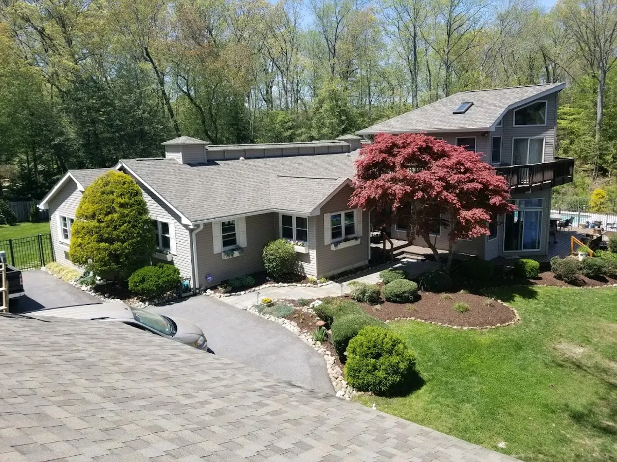 Coastal Home Roofing