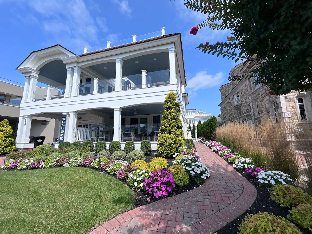 Coastal Landscaping & Sprinkler Systems