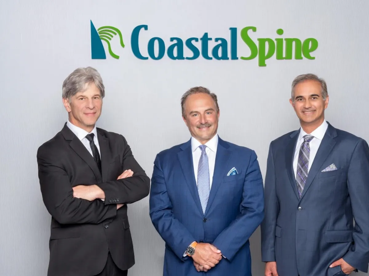 Coastal Medical & Rejuvenation Center photo 4