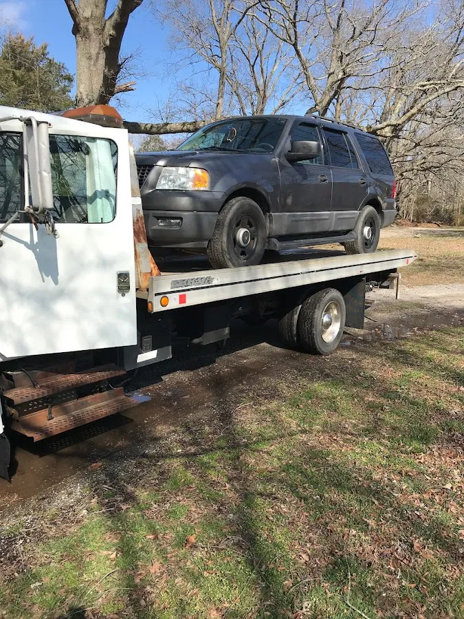 Coastal Motor Truck & Auto LLC