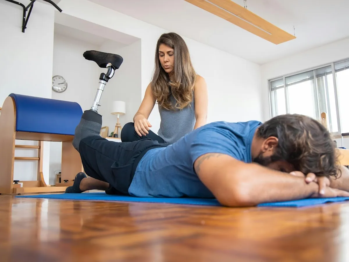 Coastal Physical Therapy Center