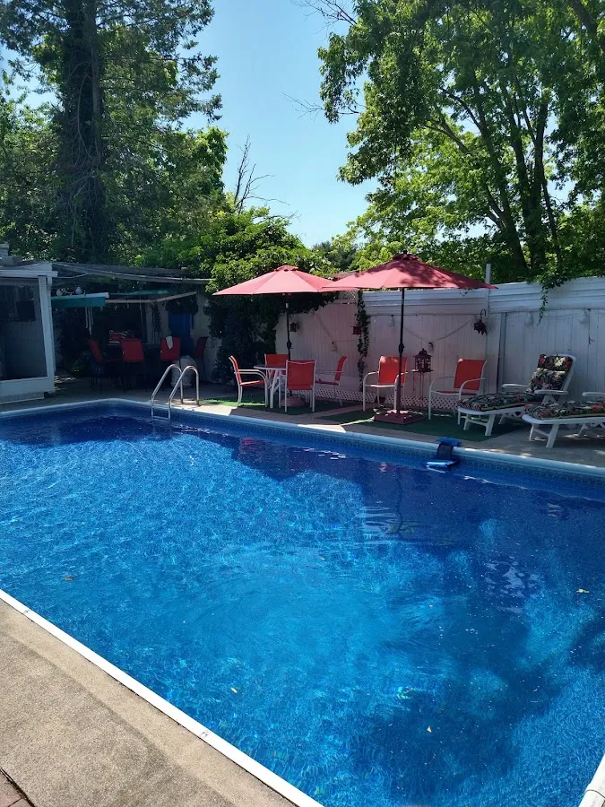 Coastal Pools & Spas Inc.