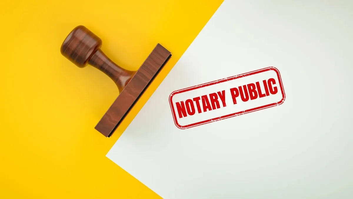 Coastal Remote Notary