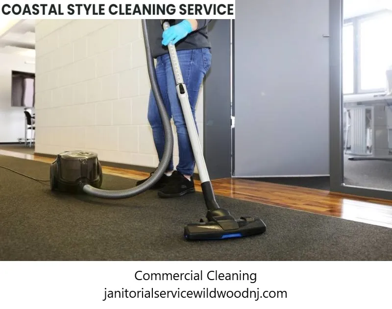 Coastal Style Cleaning Service photo 2