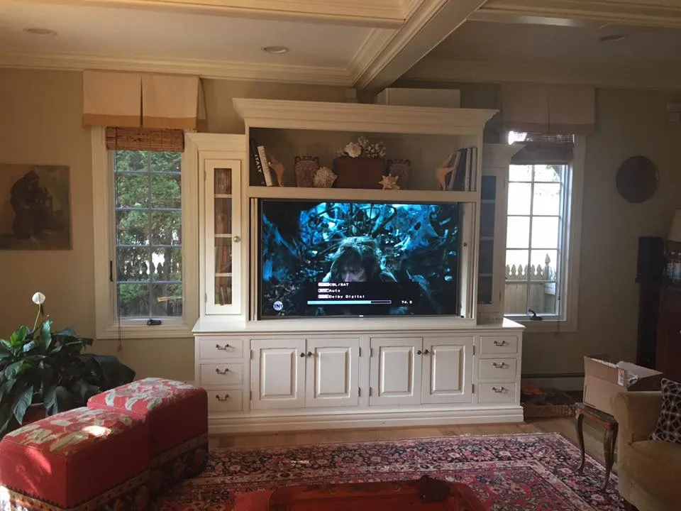 Coastline Audio Video