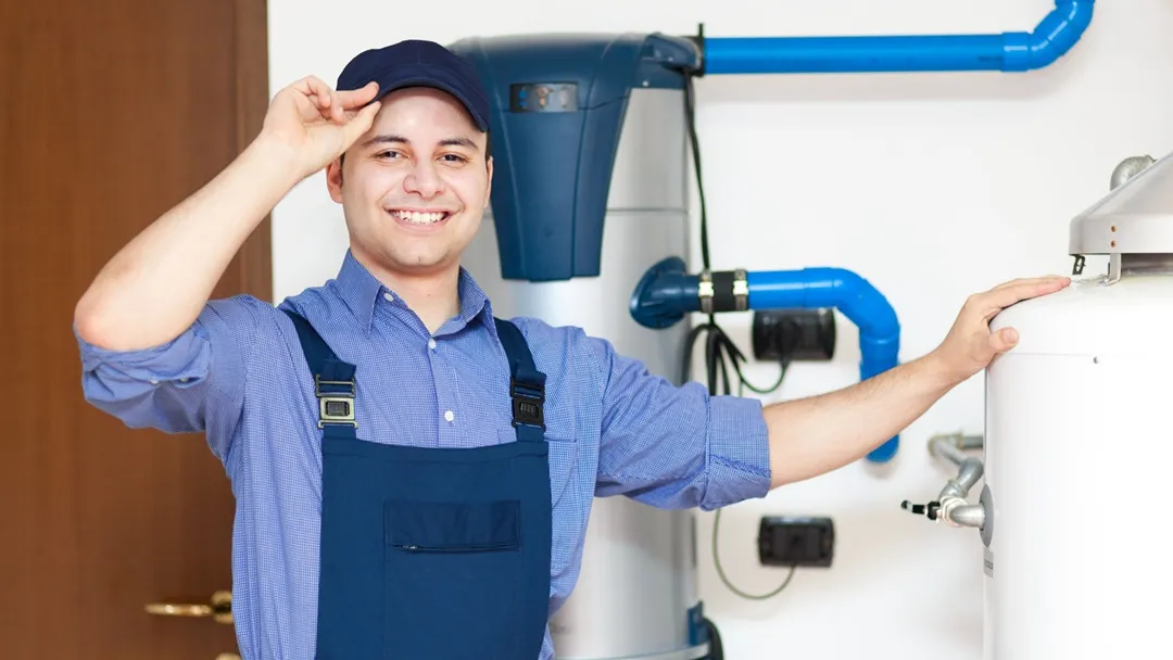 Coastline Cooling & Heating