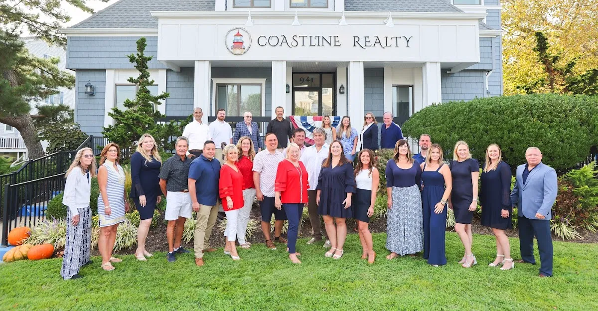 Coastline Realty