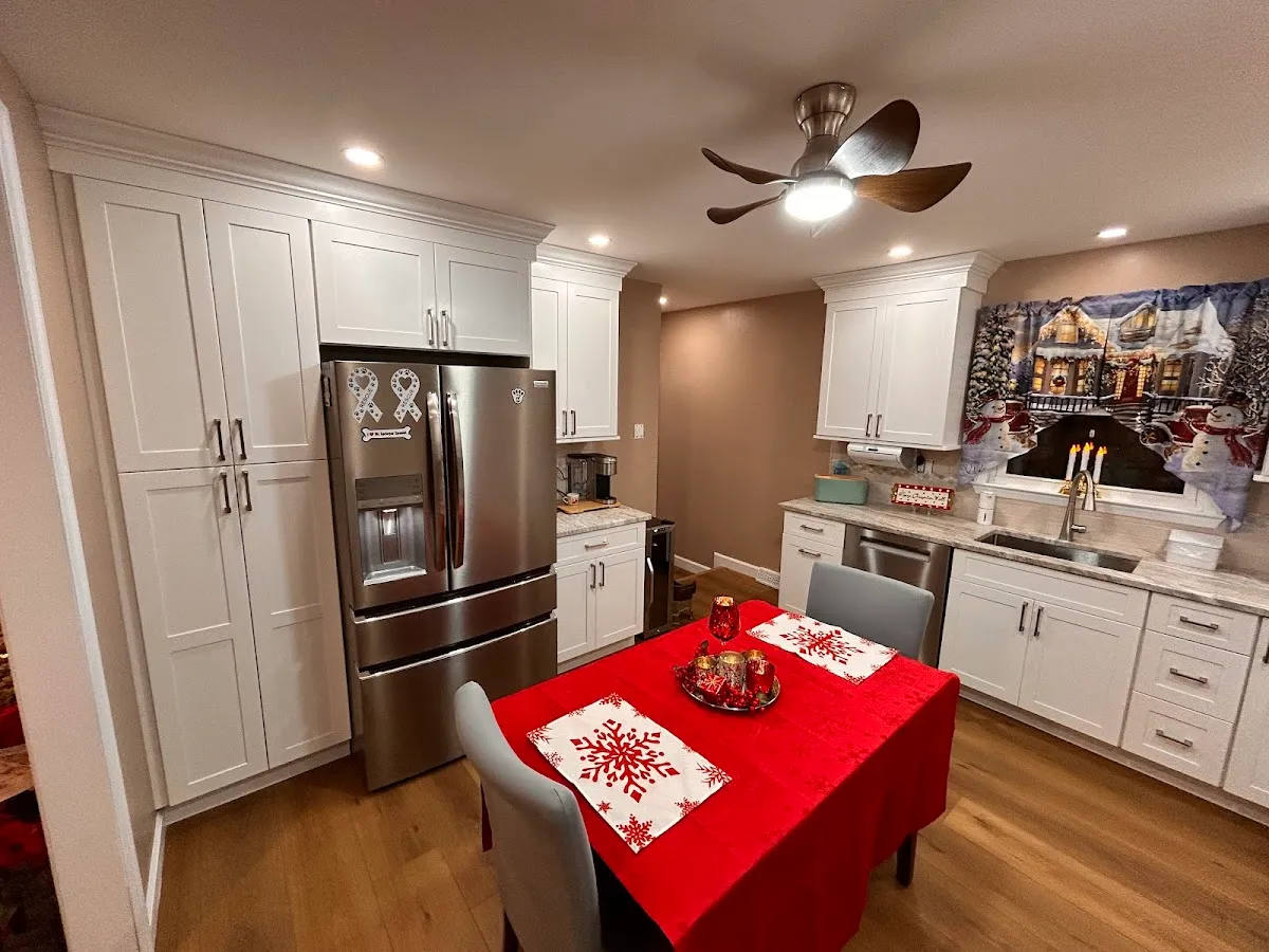 Coastview Cabinetry Studio photo 2