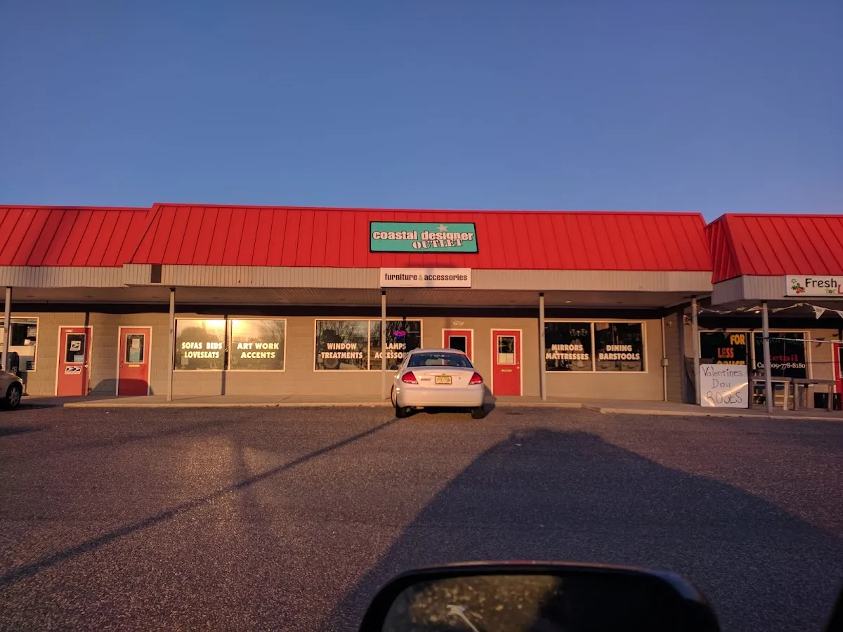 Coastview Cabinetry Studio photo 3