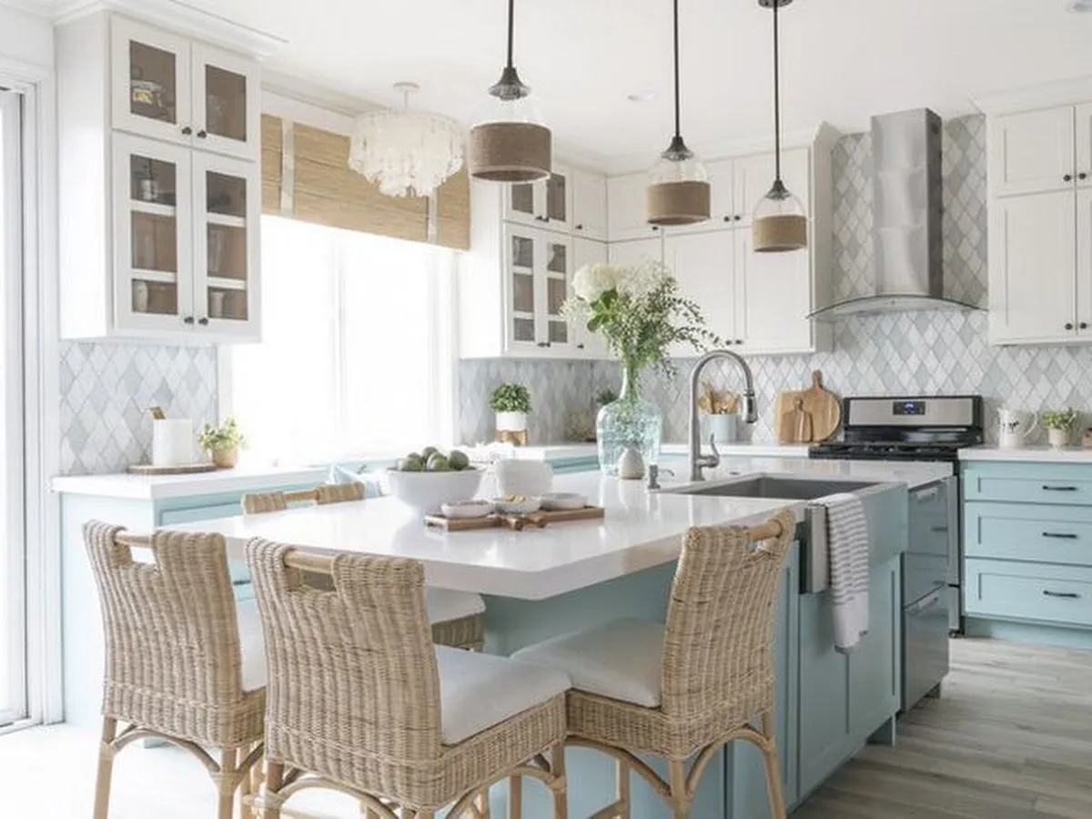 Coastview Cabinetry Studio photo 4