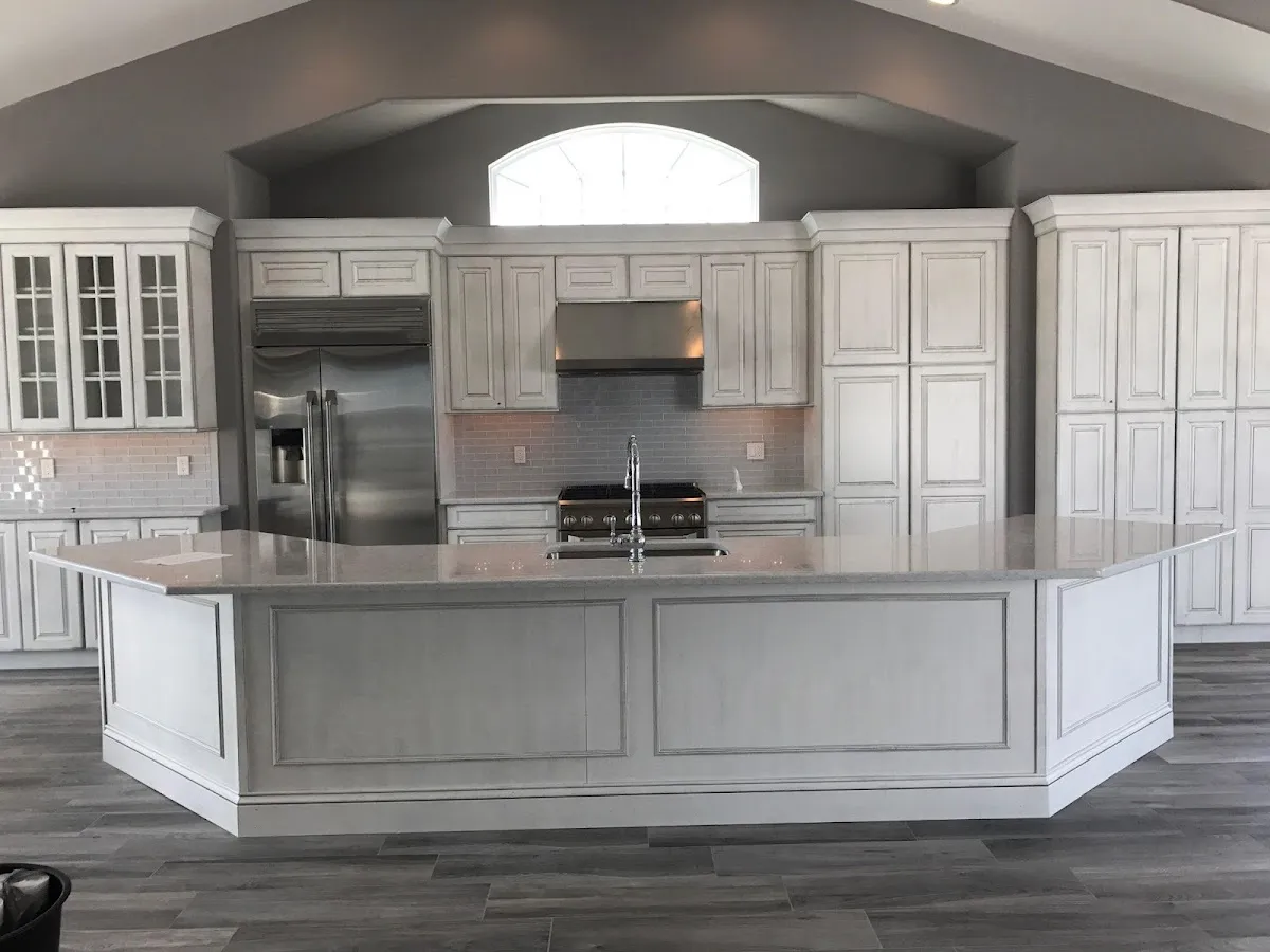 Coastview Cabinetry Studio photo 5