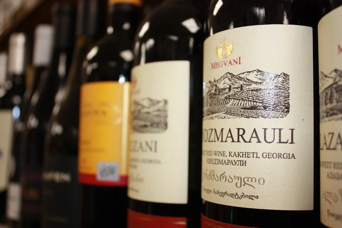 Cobblestone Wine & Spirits photo 5