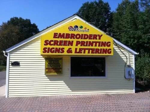 Coby Graphics photo 2