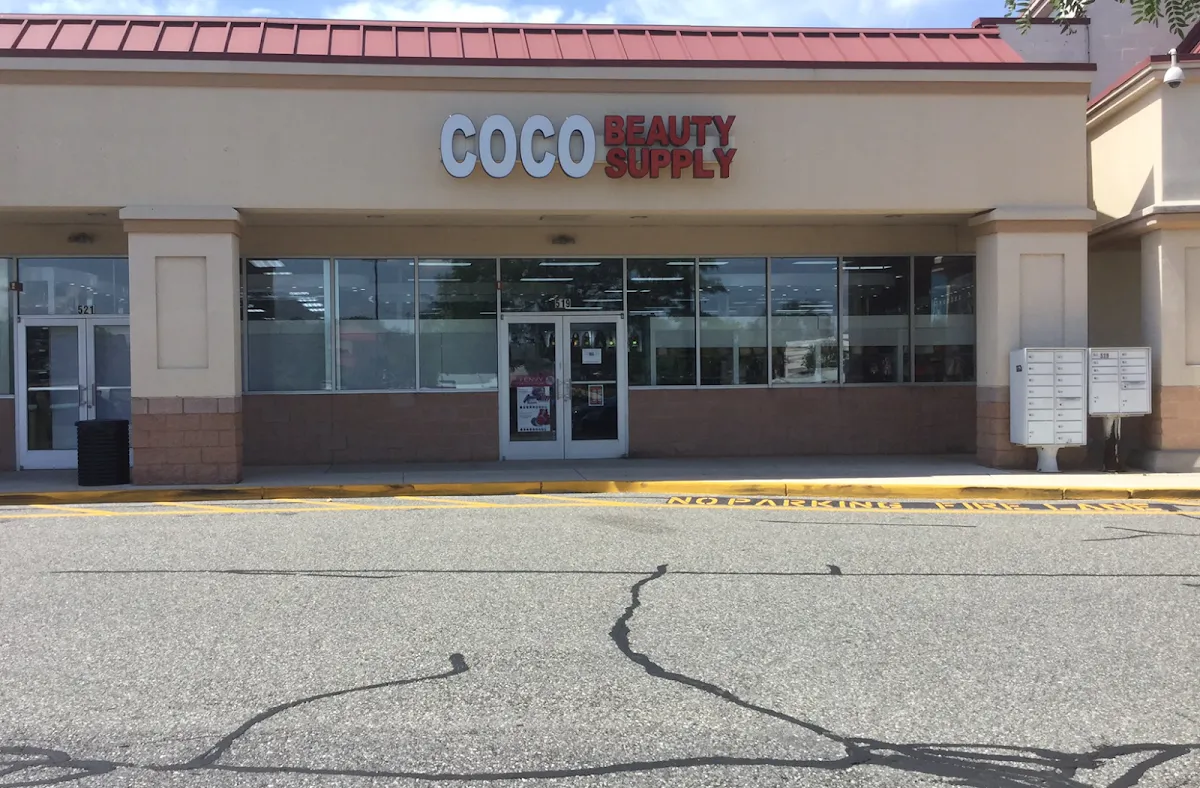 Coco Beauty Supply