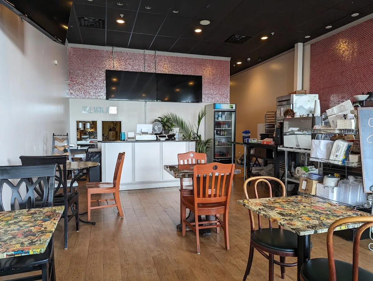 Coffee and Cream III photo 2