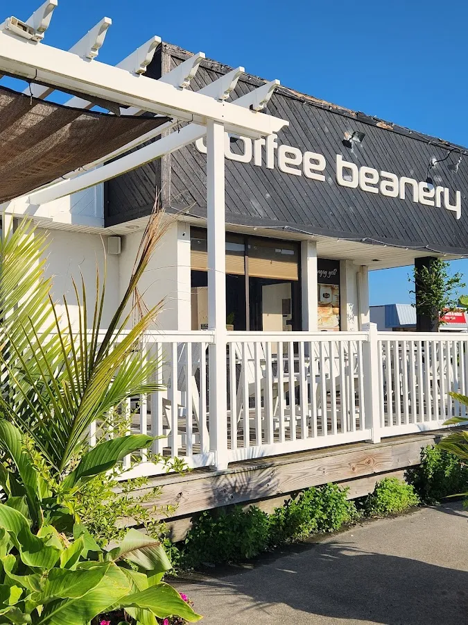 Coffee Beanery Ocean City
