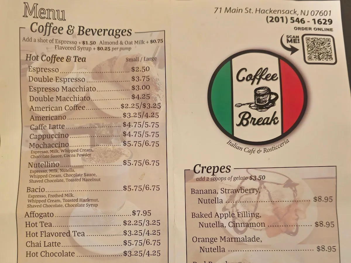 Coffee Break photo 2