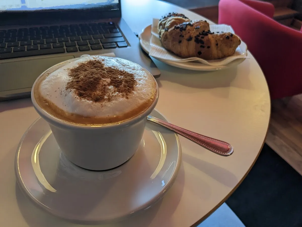 Coffee Break photo 3