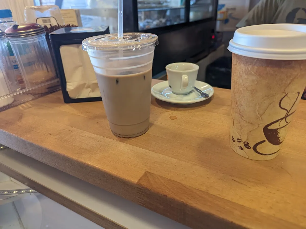 Coffee Break photo 4