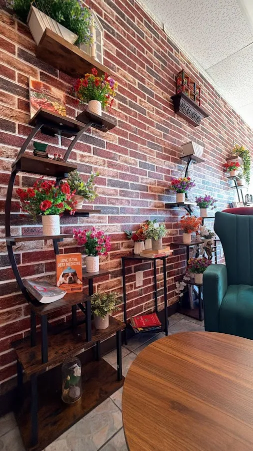 Coffee Garden Coffee House photo 3