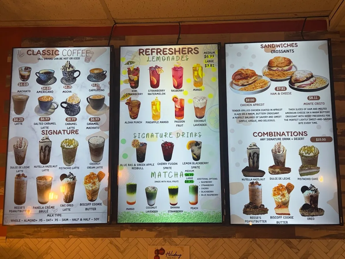 Coffee Garden Coffee House photo 4